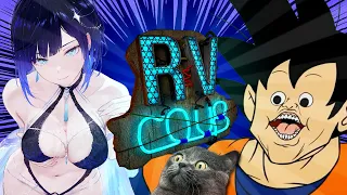 ReserV Coub №200 ➤ Аниме приколы / игровые приколы / аниме коуб / приколы с животными  memes