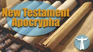 Books That Were Left Out of the New Testament