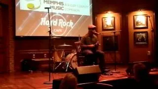 Brandon O. Bailey Live @Hard Rock Cafe