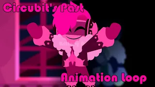 🔺️Circubit's Past (Pink Corruption Animation Loop)🎵