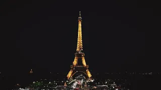 Journey to Paris: Symbol of France