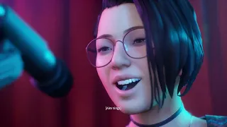 [​ Blister in the Sun - Alex and Steph ] Life Is Strange Music - Band at the Festival