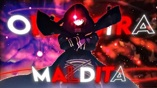 The Eminence In Shadow - Orquestra Maldita 😈💜 [Edit/AMV]