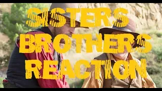 The Sisters Brothers (2018) Trailer - What It Is