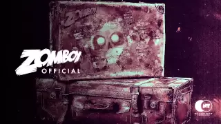 Zomboy - Here To Stay Ft. Lady Chann