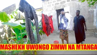 VUNJA MBAVU ,MTANGA NA ZIMWI,MASHEKH UBWABWA.