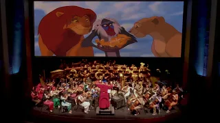 The Lion King Orchestral Suite | Samohi Orchestras