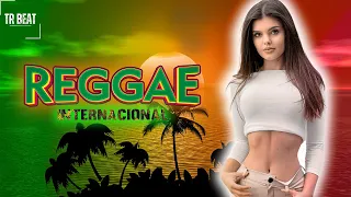 REGGAE REMIX INTERNACIONAL 2024 - RØRY - Hurt Myself (REGGAE VERSION) @trbeat