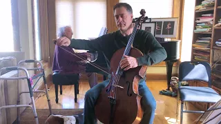 Minnesota Orchestra at Home: Anthony Ross