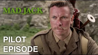 Mad Jack Pilot Episode