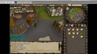 Old Runescape Memories