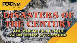 Disasters of the Century | Episode 27 | Rising From The Ashes