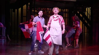 "Carnaval del Barrio" from "In the Heights" | Milwaukee Rep