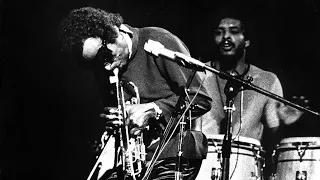 Miles Davis Septet feat Keith Jarrett - Live 1971