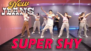 [KPOP] New Jeans - Super Shy | Golfy Dance Fitness / Dance Workout | คลาสเต้นออกกำลังกาย