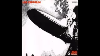 Babe, I'm Gonna Leave You - Led Zeppelin HQ (with lyrics)