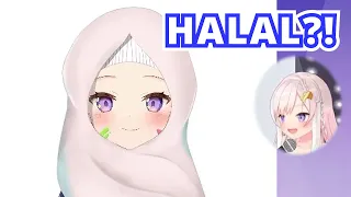 Yopi review Yopi versi Halal gaes....