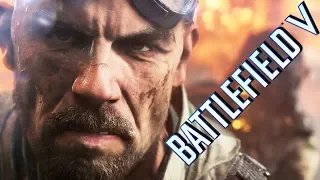 ✅ СЕТЕВАЯ РАЗМИНКА И НАСТРОЙКА ▶ Battlefield V