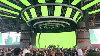 blink-182 - The Rock Show (Live at Coachella 2023 week 1)