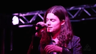 BØRNS - Past Lives - Live with BEHRINGER