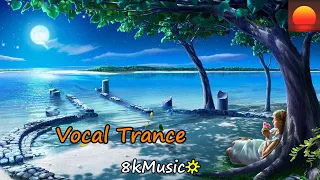 Beat Service Feat Emma Lock - Not Out (Xtigma Remix) 💗Vocal Trance #8kMusicStar