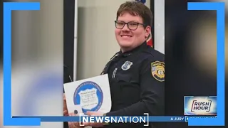 Sixth Memphis officer fired following death of Tyre Nichols | Rush Hour