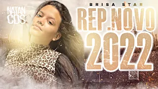 BRISA STAR 2022 - O PISEIRO DOS PAREDÕES - MÚSICAS NOVAS (REPERTÓRIO NOVO 2022)