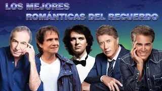 Camilo Sesto, José Luis Perales, José Luis Rodríguez, José María Napoleón, Roberto Carlos