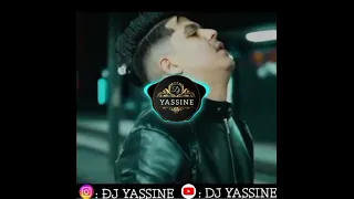 Hani sghir _ |khalat Fiya Mara_قلعت  الخسارة_| DJ YASSINE