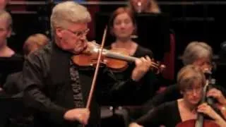 Mozart's 'Violin Concerto No. 3' performed by NACO