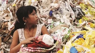 IDFA 2016 | Trailer | Plastic China