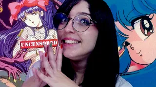 Qual foi o primeiro HENTAI? || #ZonaC