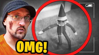 8 YouTubers Who CAUGHT Elf On The Shelf MOVING ON CAMERA! (FGTeeV, FV FAMILY & MrBeast)