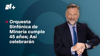 Es la Hora de Opinar - Programa Completo: 8 de septiembre 2023