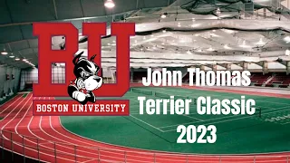 John Thomas Terrier Classic 2023   Men's Mile