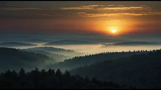 The mountains are calling - Ambient Vibes - Relaxing  Music - Part 2