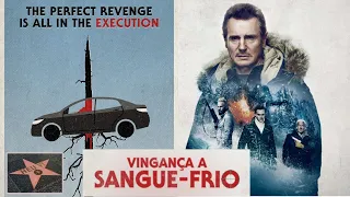 Vingança a Sangue Frio