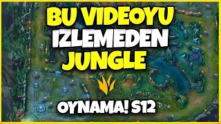 CHALLENGER OYUNCU TAKTİKLERİ!?! HİLE GİBİ YÜKSELİYORUZ!?!- Lol Wild Rift