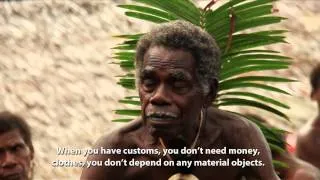 Вануату. Воскрешение традиций. Фильм 3 // Vanuatu: reviving traditions. Episode 2