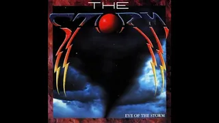 The Storm - Eye Of The Storm (Full Album)