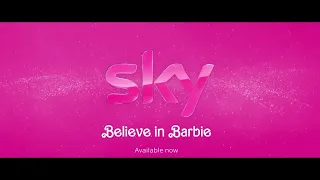 Sky Cinema Comedy Continuity - Friday 29th March 2024