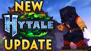 What To Expect From Hytale Soon...