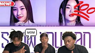 Maya & Cocona of XG - Show You Can (Reaction)‼️