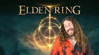 A nice, calm, easy mode. | Elden Ring