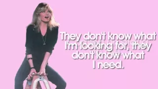 Grease 2 | Cool Rider Lyrics