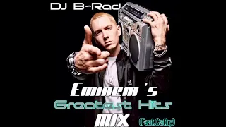 Eminem's Greatest Hits Mix
