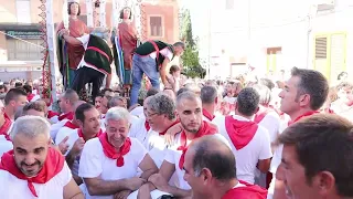 Torna a Sferracavallo la solenne processione dei Santi Cosma e Damiano