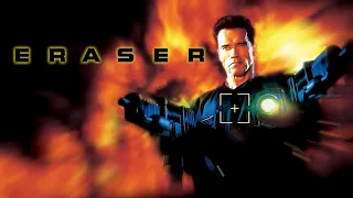 Eraser (1996) Kill Count