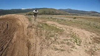 2024 Vet MX - Niarada Montana - 50 Intermediate Moto 1