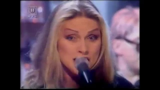 Blondie - "Maria" - Top of the Pops Germany - 1999